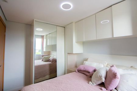 Quarto 1 de apartamento à venda com 1 quarto, 43m² em Sumarezinho, Santo André