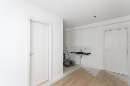 Sala de apartamento à venda com 2 quartos, 36m² em Cidade Nova São Miguel, São Paulo