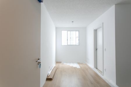 Sala de apartamento à venda com 2 quartos, 36m² em Cidade Nova São Miguel, São Paulo