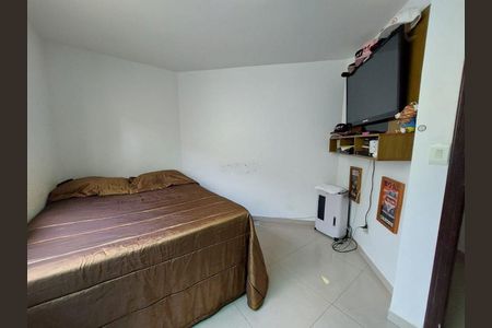 Foto 05 de casa à venda com 4 quartos, 346m² em Bairro da Glória, Contagem