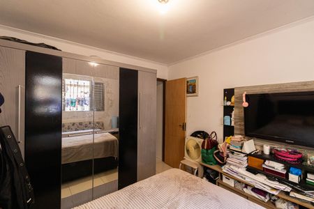 Casa para alugar com 2 quartos, 150m² em Vila Euthalia, São Paulo