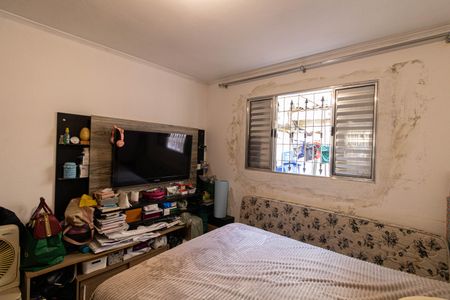 Casa para alugar com 2 quartos, 150m² em Vila Euthalia, São Paulo