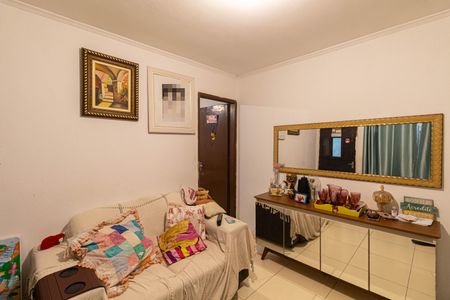 Casa para alugar com 2 quartos, 150m² em Vila Euthalia, São Paulo