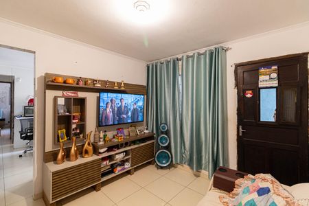 Casa para alugar com 2 quartos, 150m² em Vila Euthalia, São Paulo