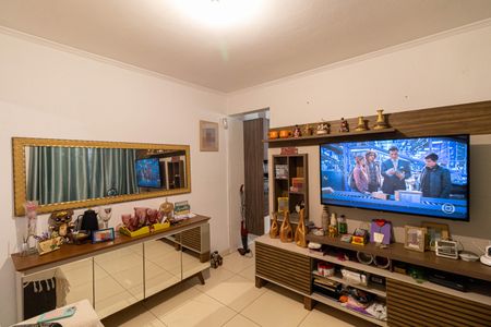 Casa para alugar com 2 quartos, 150m² em Vila Euthalia, São Paulo