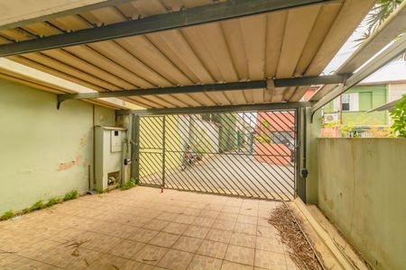 Casa de Condomínio para alugar com 2 quartos, 111m² em Planalto Paulista, São Paulo