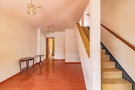 Casa de Condomínio para alugar com 2 quartos, 111m² em Planalto Paulista, São Paulo