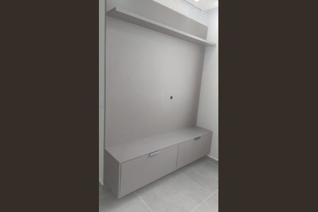 Sala de apartamento para alugar com 2 quartos, 42m² em Jardim Ibirapuera, Campinas