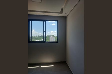 Sala de apartamento para alugar com 2 quartos, 42m² em Jardim Ibirapuera, Campinas