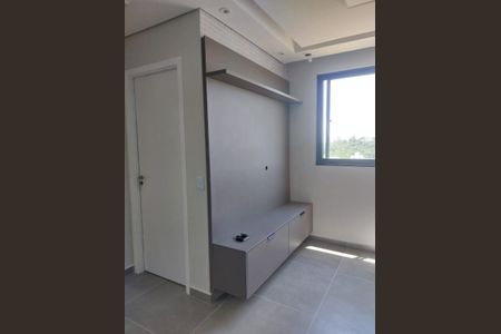 Sala de apartamento para alugar com 2 quartos, 42m² em Jardim Ibirapuera, Campinas