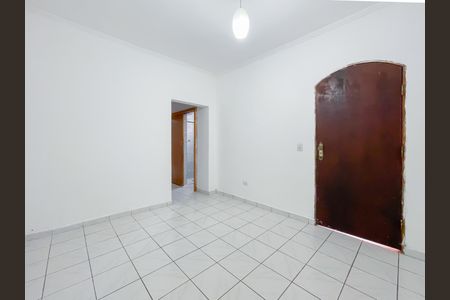 Sala de casa para alugar com 2 quartos, 117m² em Jardim Primeiro de Maio (chacara Fazendinha), Osasco