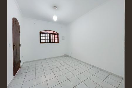 Sala de casa para alugar com 2 quartos, 117m² em Jardim Primeiro de Maio (chacara Fazendinha), Osasco