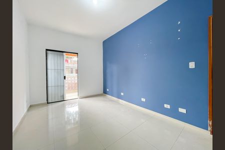 Quarto 1 de casa para alugar com 2 quartos, 117m² em Jardim Primeiro de Maio (chacara Fazendinha), Osasco