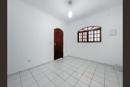 Sala de casa para alugar com 2 quartos, 117m² em Jardim Primeiro de Maio (chacara Fazendinha), Osasco