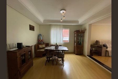 Casa à venda com 4 quartos, 227m² em Hamburgo Velho, Novo Hamburgo