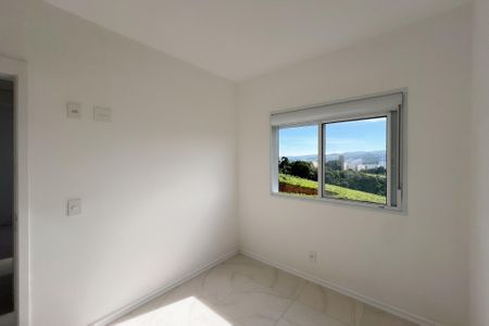 Quarto 1 de apartamento para alugar com 2 quartos, 55m² em Jardim Santo Antonio, Valinhos