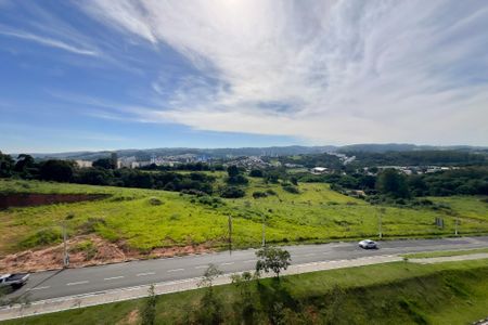 Vista do Quarto 1 de apartamento para alugar com 2 quartos, 55m² em Jardim Santo Antonio, Valinhos