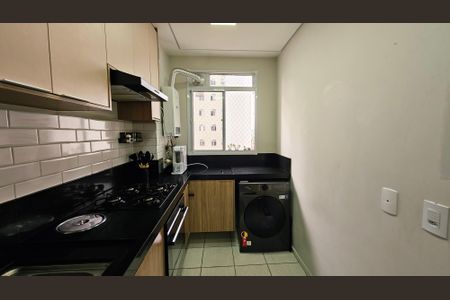 Apartamento à venda com 2 quartos, 47m² em Ponte São João , Jundiaí