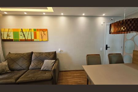 Apartamento à venda com 2 quartos, 47m² em Ponte São João , Jundiaí