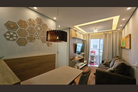 Apartamento à venda com 2 quartos, 47m² em Ponte São João , Jundiaí