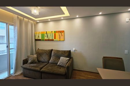 Apartamento à venda com 2 quartos, 47m² em Ponte São João , Jundiaí