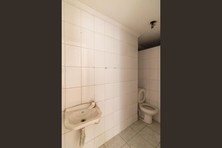 Lavabo de casa à venda com 3 quartos, 240m² em Jardim Barbosa, Guarulhos