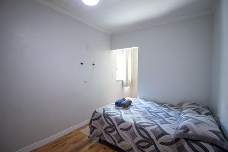 Suite de casa para alugar com 2 quartos, 111m² em Wanel Ville, Sorocaba