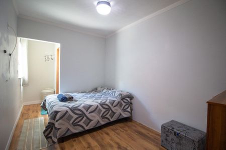 Suite de casa para alugar com 2 quartos, 111m² em Wanel Ville, Sorocaba