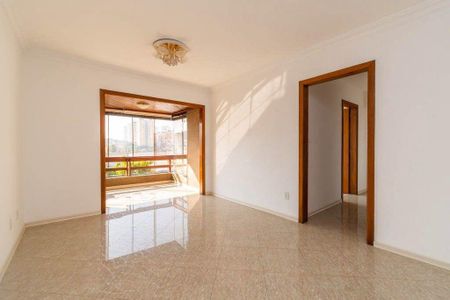 Sala de apartamento para alugar com 1 quarto, 110m² em Vila Ipiranga, Porto Alegre