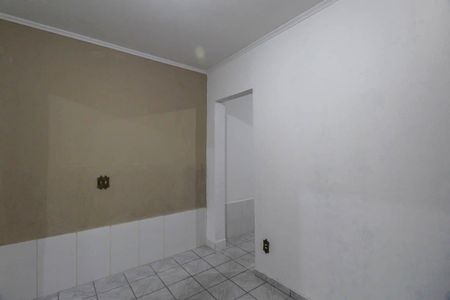 Casa para alugar com 2 quartos, 50m² em Jardim Vila Carrao, São Paulo
