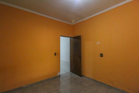 Casa para alugar com 2 quartos, 50m² em Jardim Vila Carrao, São Paulo