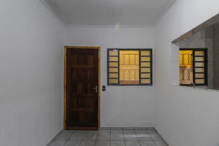 Casa para alugar com 2 quartos, 50m² em Jardim Vila Carrao, São Paulo