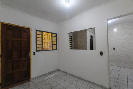 Casa para alugar com 2 quartos, 50m² em Jardim Vila Carrao, São Paulo