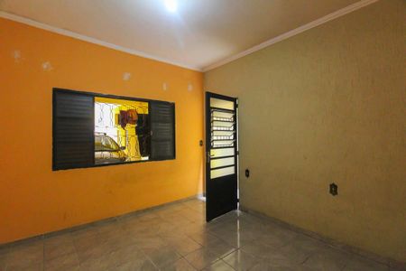 Casa para alugar com 2 quartos, 50m² em Jardim Vila Carrao, São Paulo