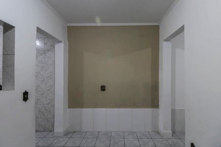 Casa para alugar com 2 quartos, 50m² em Jardim Vila Carrao, São Paulo