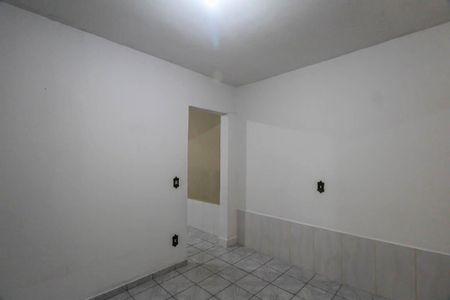 Casa para alugar com 2 quartos, 50m² em Jardim Vila Carrao, São Paulo