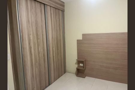 Quarto de apartamento à venda com 3 quartos, 88m² em Rudge Ramos, São Bernardo do Campo