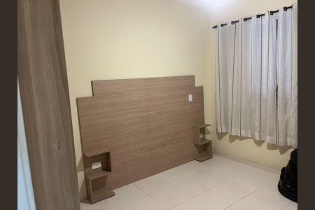 Quarto de apartamento à venda com 3 quartos, 88m² em Rudge Ramos, São Bernardo do Campo