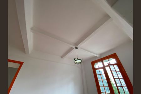 Detalhe Sala de apartamento para alugar com 1 quarto, 58m² em Centro Histórico de São Paulo, São Paulo