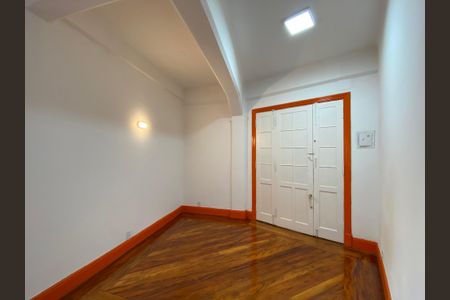 Hall de entrada de apartamento para alugar com 1 quarto, 58m² em Centro Histórico de São Paulo, São Paulo