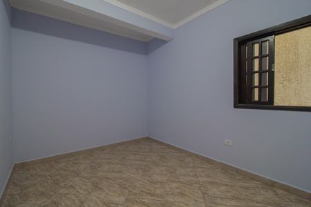 Quarto de casa para alugar com 1 quarto, 150m² em Rp12 (regiões de Planejamento), Mauá