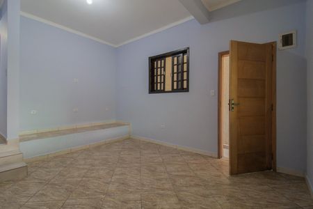 Sala de casa para alugar com 1 quarto, 150m² em Rp12 (regiões de Planejamento), Mauá