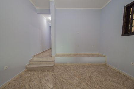 Sala de casa para alugar com 1 quarto, 150m² em Rp12 (regiões de Planejamento), Mauá