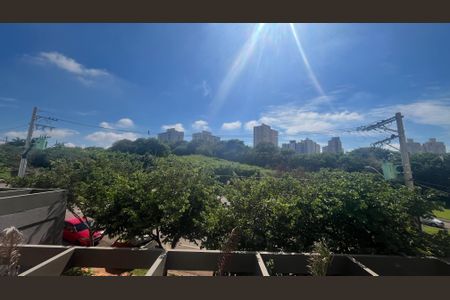 Apartamento para alugar com 2 quartos, 59m² em Loteamento Residencial Vila Bella Dom Pedro, Campinas