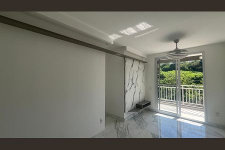 Apartamento para alugar com 2 quartos, 59m² em Loteamento Residencial Vila Bella Dom Pedro, Campinas