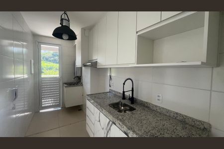 Apartamento para alugar com 2 quartos, 59m² em Loteamento Residencial Vila Bella Dom Pedro, Campinas
