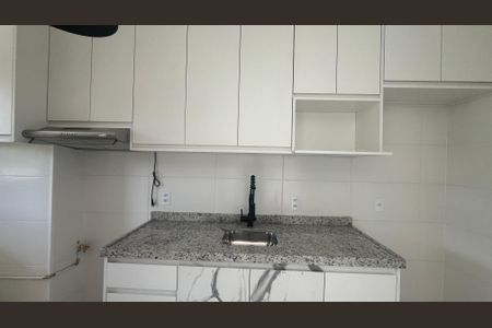 Apartamento para alugar com 2 quartos, 59m² em Loteamento Residencial Vila Bella Dom Pedro, Campinas