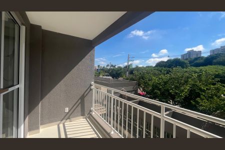 Apartamento para alugar com 2 quartos, 59m² em Loteamento Residencial Vila Bella Dom Pedro, Campinas