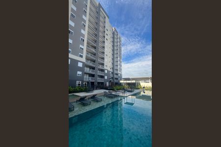 Apartamento para alugar com 2 quartos, 59m² em Loteamento Residencial Vila Bella Dom Pedro, Campinas