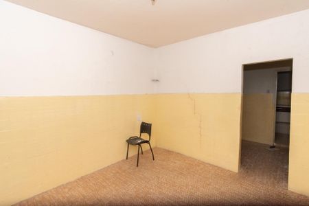 Casa1 - Sala de Jantar de casa à venda com 8 quartos, 340m² em Lindéia, Contagem